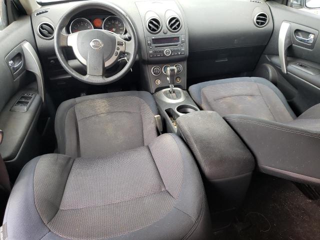 2008 Nissan Rogue S VIN: JN8AS58T78W014369 Lot: 60941934