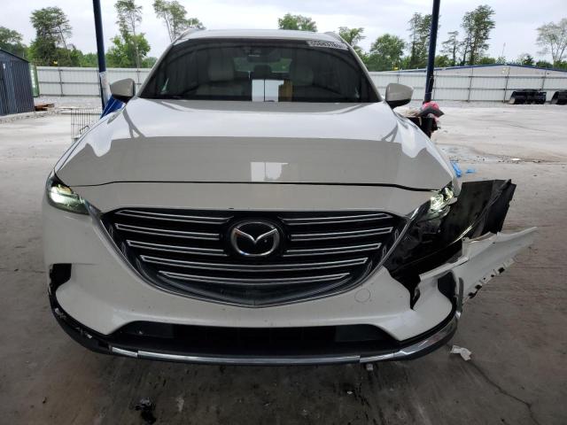 2016 MAZDA CX-9 GRAND JM3TCADY1G0106968