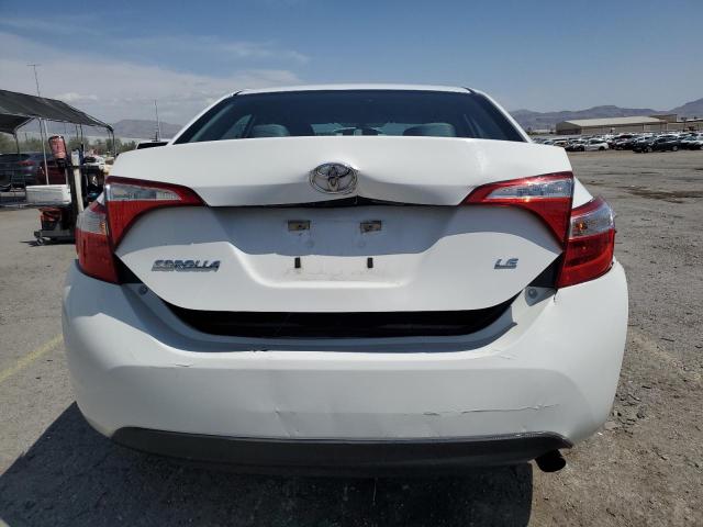 2015 TOYOTA COROLLA L - 5YFBURHE2FP294632