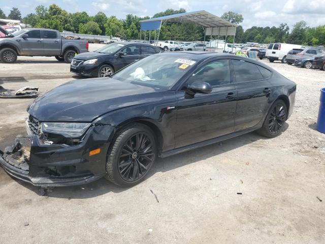 AUDI A7 PRESTIG