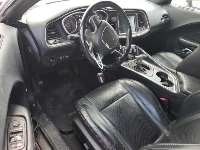 2015 DODGE CHALLENGER 2C3CDZBTXFH758451