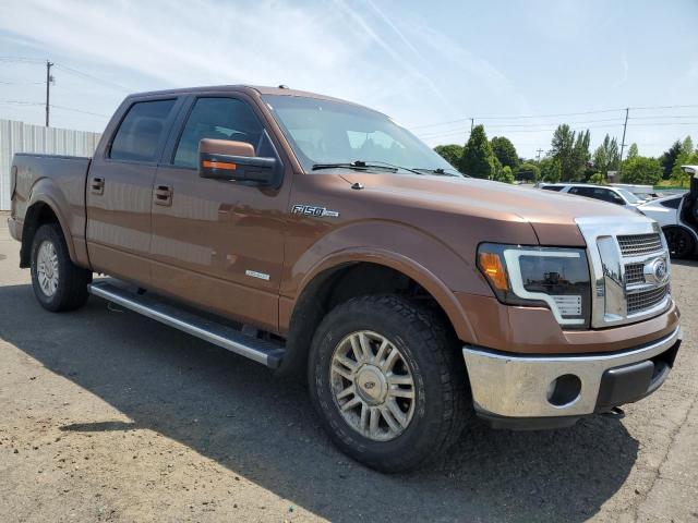 Vin: 1ftfw1et3bfb24748, lot: 62106985, ford f-150 supercrew 20114