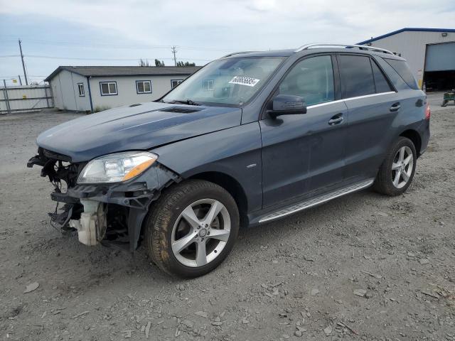 Vin: 4jgda5hb6ca027246, lot: 60865685, mercedes-benz m-class 350 4matic 2012 img_1