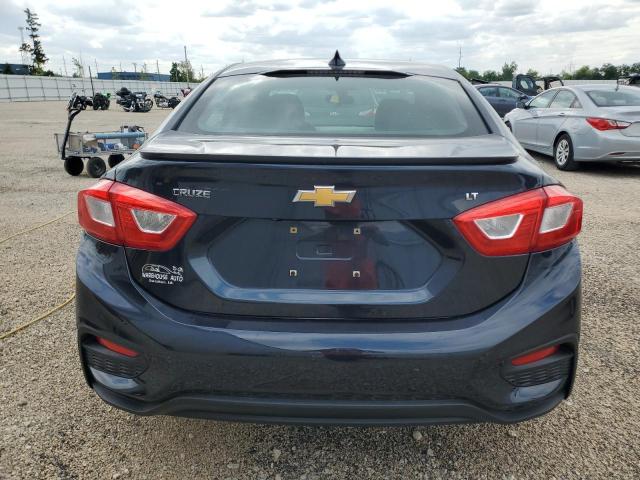 2016 CHEVROLET CRUZE LT 1G1BE5SM5G7297560