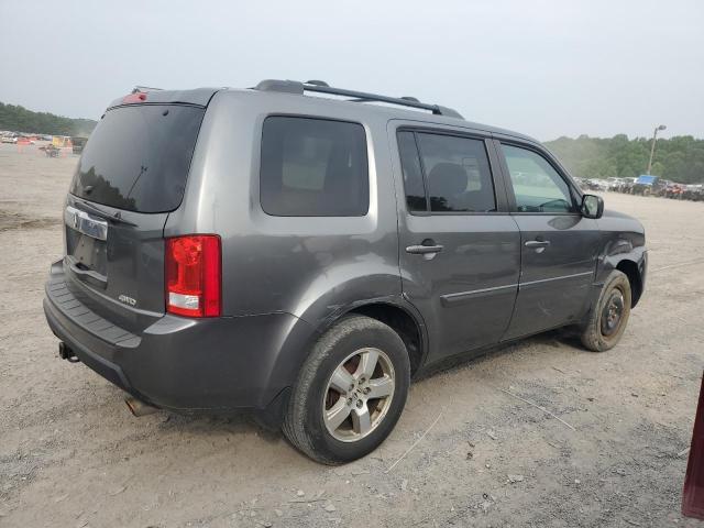 Vin: 5fnyf4h51bb079871, lot: 58321365, honda pilot exl 20113