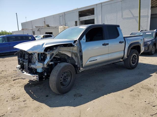 TOYOTA TACOMA DOU