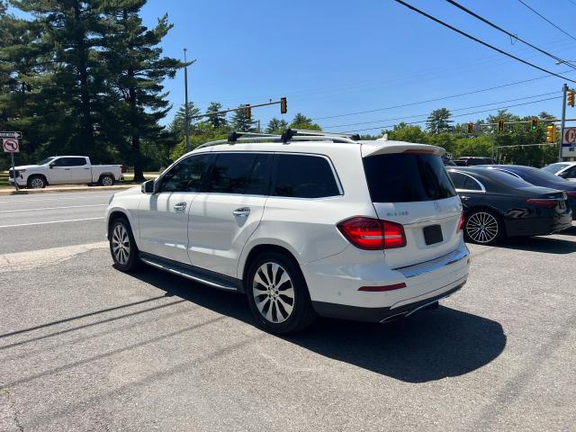 Vin: 4jgdf6eexha766679, lot: 59802645, mercedes-benz gls-class 450 4matic 20173