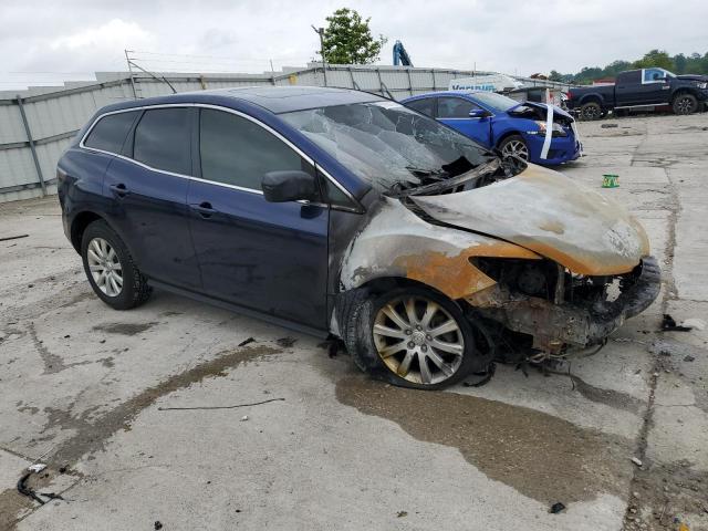 Vin: jm3er2b54b0403716, lot: 59930105, mazda cx-7 20114