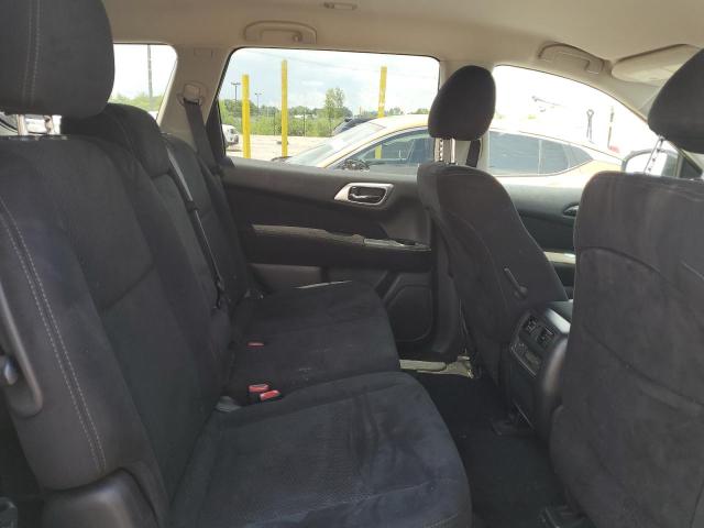 2015 NISSAN PATHFINDER - 5N1AR2MM3FC654058