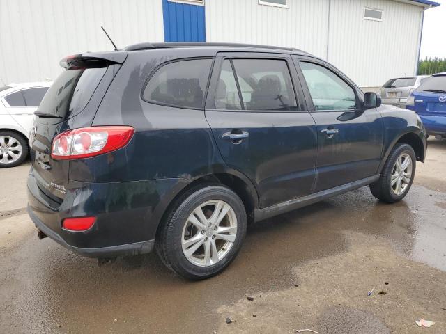 Vin: 5nmshdag3ah361602, lot: 61555815, hyundai santa fe se 20103