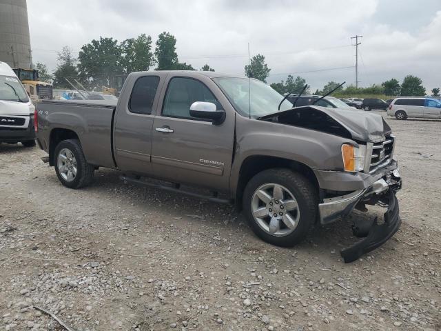 2013 GMC SIERRA K15 - 1GTR2WE73DZ145318