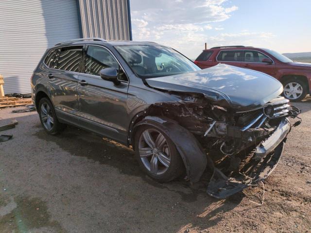 2021 VOLKSWAGEN TIGUAN SE 3VV3B7AX2MM019083