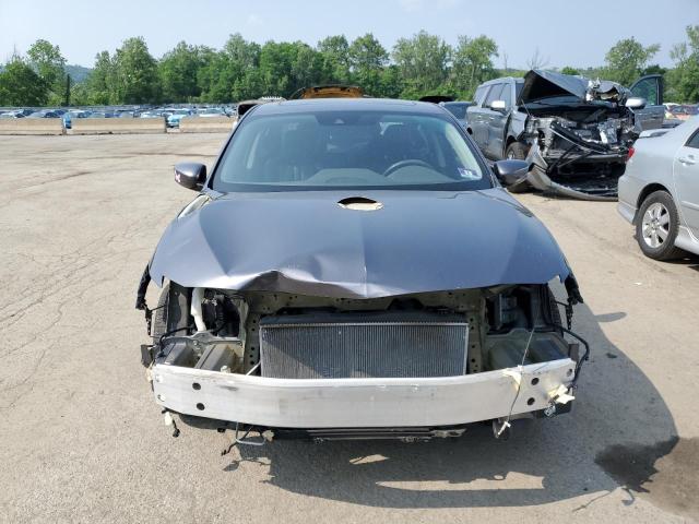 2019 ACURA ILX 19UDE2F35KA003068