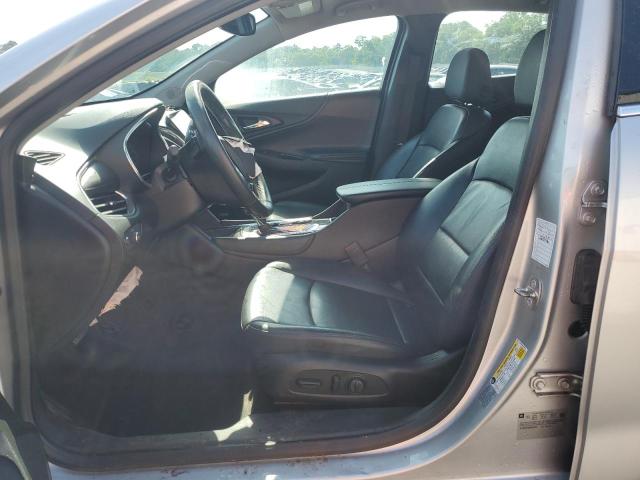 2017 CHEVROLET MALIBU LT - 1G1ZE5ST6HF209192