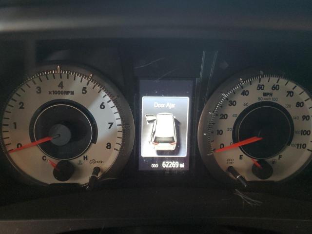 2018 TOYOTA SIENNA SE 5TDXZ3DCXJS959771