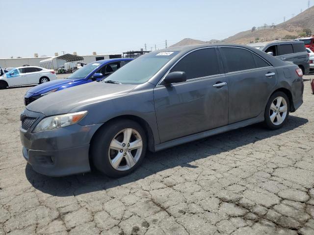 Vin: 4t1bf3ek9au011040, lot: 62421945, toyota camry base 2010 img_1