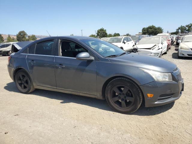 Vin: 1g1pc5sb0d7173685, lot: 61104105, chevrolet cruze lt 20134