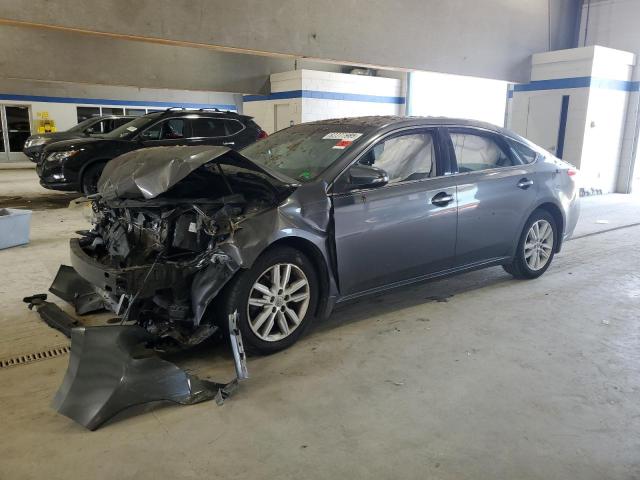 TOYOTA AVALON BAS