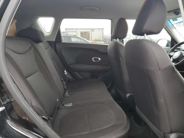 2016 KIA SOUL - KNDJN2A24G7324748