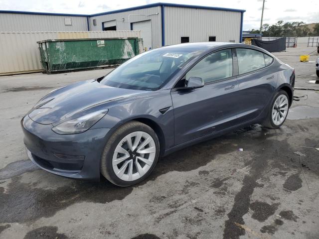 Vin: 5yj3e1ea5pf691902, lot: 58590105, tesla model 3 2023 img_1