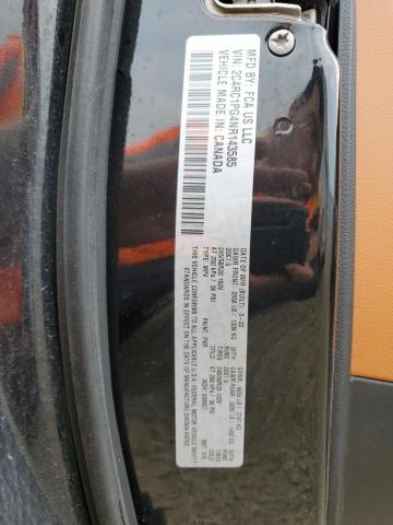 2022 CHRYSLER PACIFICA P 2C4RC1PG4NR143585