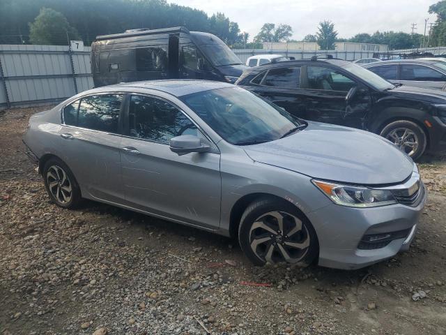 Vin: 1hgcr2f73ha258796, lot: 56474175, honda accord ex 20174