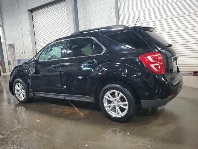 2016 CHEVROLET EQUINOX LT - 2GNFLFEKXG6292859