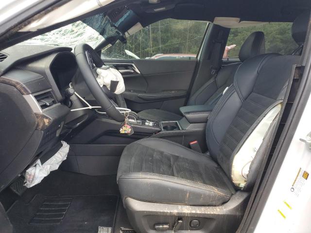 2024 MITSUBISHI OUTLANDER JA4J3VA82RZ019455