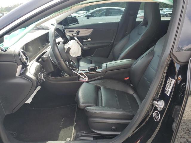 2020 MERCEDES-BENZ CLA 250 WDD5J4GB7LN077799