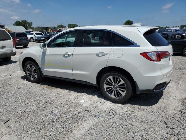 2018 ACURA RDX ADVANC 5J8TB3H74JL009747