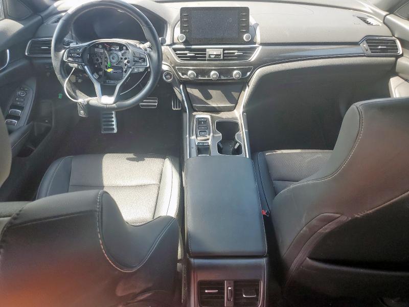 2021 HONDA ACCORD SPO 1HGCV2F39MA030742