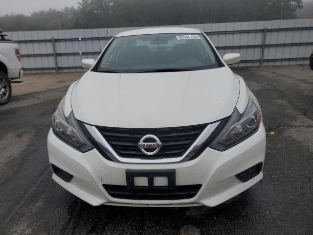2018 NISSAN ALTIMA 2.5 - 1N4AL3APXJC268214