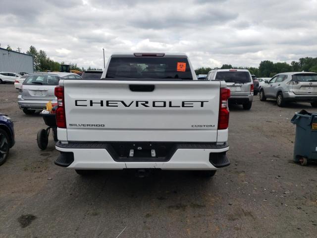 2024 CHEVROLET SILVERADO - 1GCPDBEK4RZ245966
