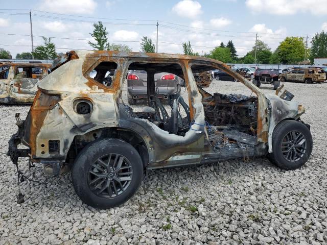 Vin: 5n1at3aaxpc687660, lot: 59001815, nissan rogue s 20233
