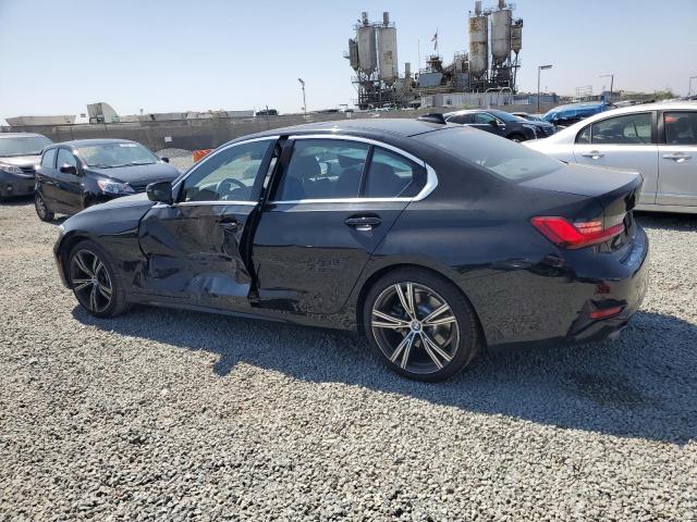 Vin: wba5r1c05lfh45373, lot: 62196625, bmw 3 series 20202