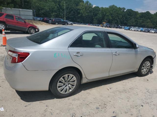 2013 TOYOTA CAMRY L - 4T1BF1FK1DU652898