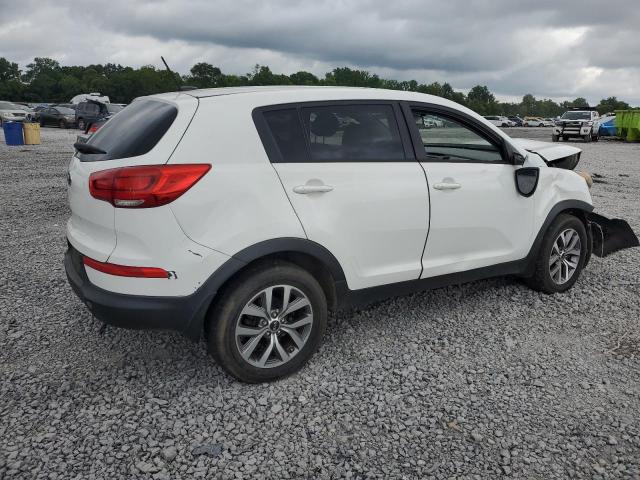 Vin: kndpb3ac5f7720719, lot: 60863595, kia sportage lx 20153