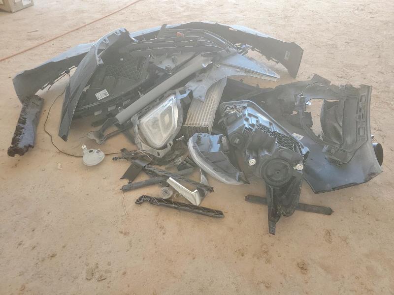 2021 CHEVROLET EQUINOX LS 3GNAXHEV7MS111640