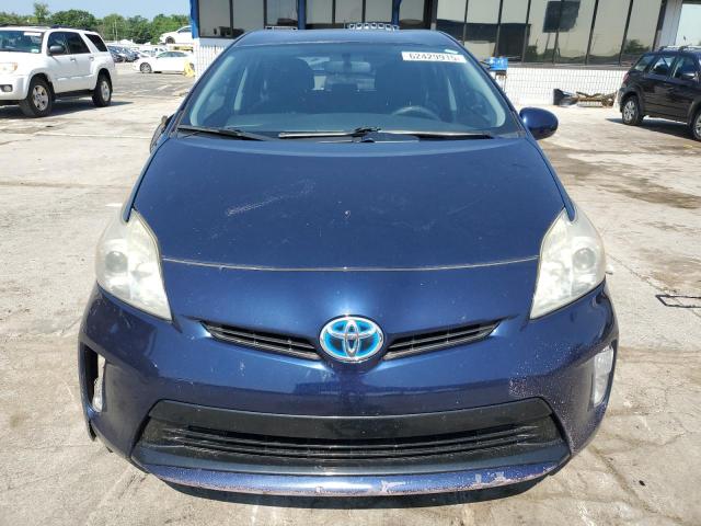 2013 TOYOTA PRIUS - JTDKN3DU9D0340987