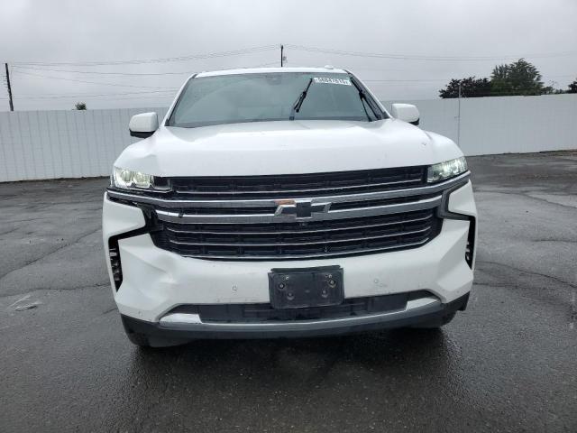 2022 CHEVROLET SUBURBAN K 1GNSKCKD5NR124800