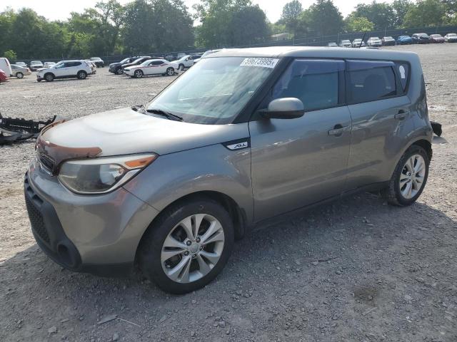 Vin: kndjp3a52f7192341, lot: 59673995, kia soul + 2015 img_1