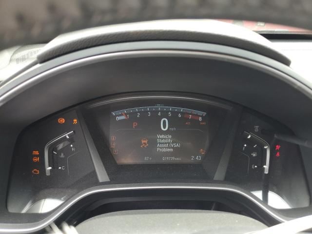 2017 HONDA CRV EXL 7FARW1H84HE014927
