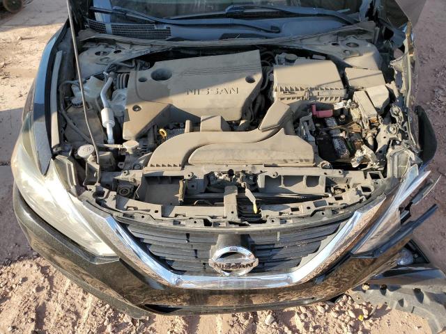 2018 NISSAN ALTIMA 2.5 - 1N4AL3AP0JC217885