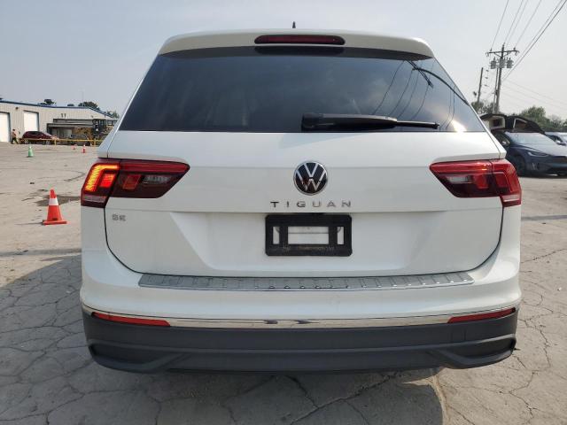 2023 VOLKSWAGEN TIGUAN SE 3VV3B7AX6PM091280