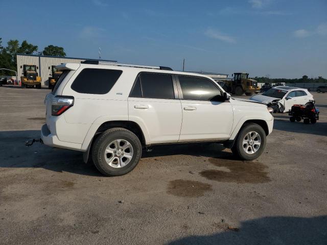Vin: jtezu5jr0k5194584, lot: 62208305, toyota 4runner sr5 20193