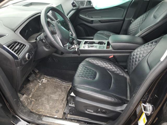2024 FORD EDGE TITAN 2FMPK4K98RBA84491