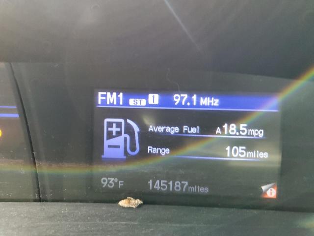 2015 HONDA CIVIC LX - 19XFB2F55FE063856