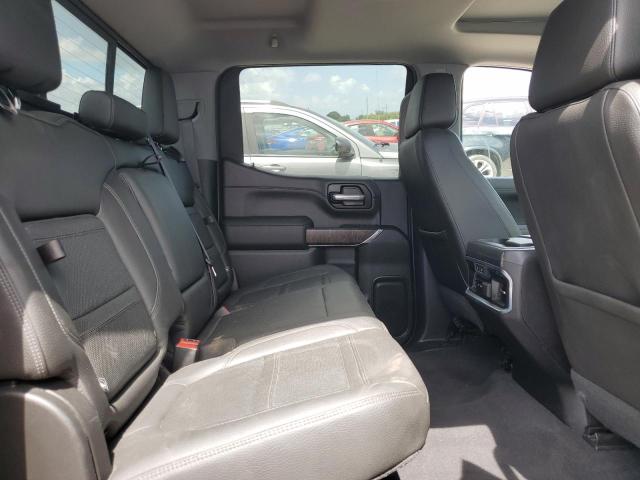 2019 GMC SIERRA K15 - 1GTU9FEL2KZ422508