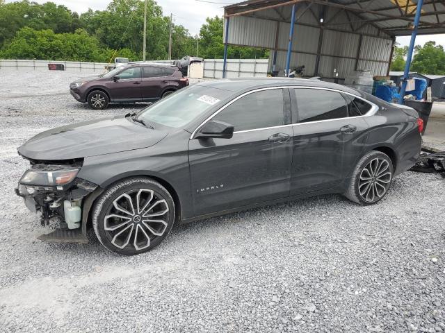 Vin: 2g11y5sa6k9150812, lot: 59702475, chevrolet impala ls 2019 img_1