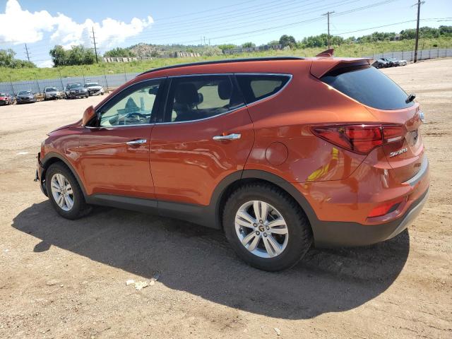 Vin: 5xyzu3lb7hg386173, lot: 62022945, hyundai santa fe 20172